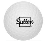 TaylorMade RocketBallz (12 Pack) Golf Balls