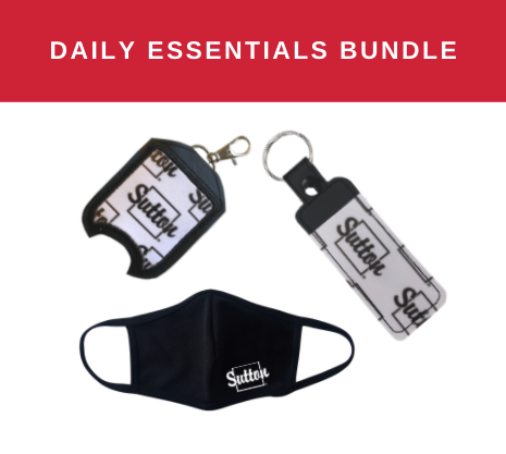 Daily Essentials Bundle