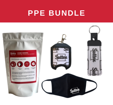 PPE Bundle