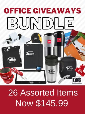 Office Giveaway Bundle