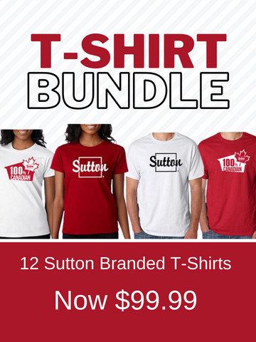 T-Shirt Bundle